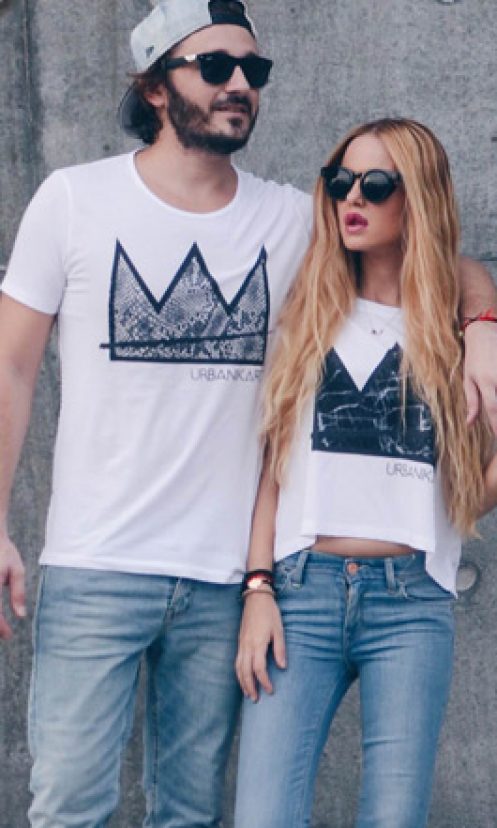 Bea & Jeremy